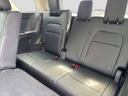 New 2026 Nissan Pathfinder SL AWD/4WD image 7