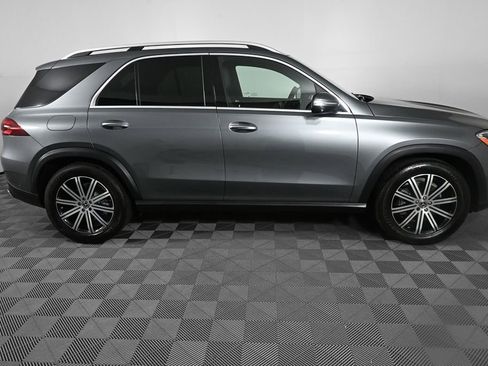 Certified 2026 Mercedes-Benz GLE 350 4MATIC image 26