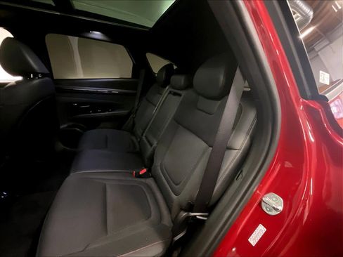 Used 2023 Hyundai Tucson N Line image 27