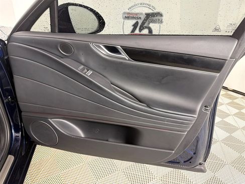 Used 2025 Genesis G80 2.5T image 15