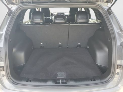 Used 2023 Jeep Compass Trailhawk AWD/4WD image 9