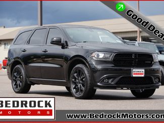 Used 2018 Dodge Durango SXT w/ Quick Order Package 2BB image 1