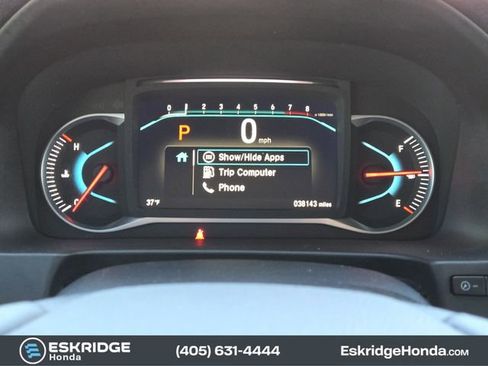 Used 2019 Honda Pilot Touring image 18