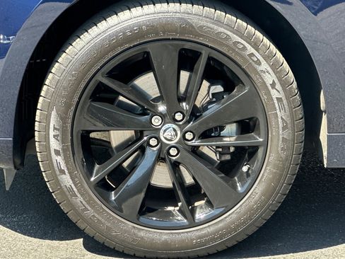 Used 2024 Jaguar F-PACE R-Dynamic S AWD/4WD image 13