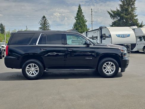 Used 2020 Chevrolet Tahoe LT AWD/4WD image 7