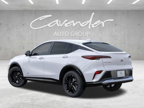 New 2026 Buick Envista Sport Touring image 3