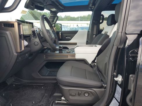 New 2025 GMC Hummer EV 2X image 18