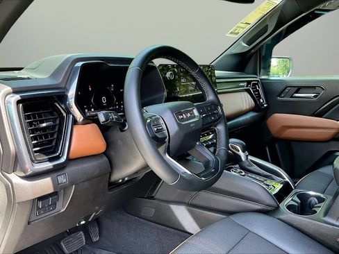 Used 2023 GMC Canyon AT4 AWD/4WD image 18