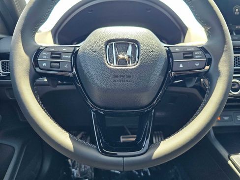 New 2025 Honda Civic Sport image 23