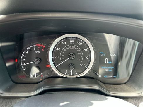 Certified 2022 Toyota Corolla LE FWD image 20