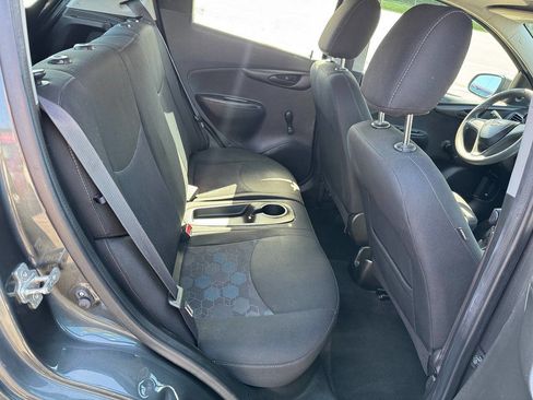 Used 2017 Chevrolet Spark LS image 16