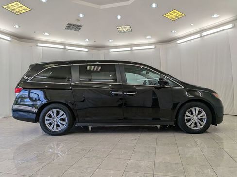 Used 2015 Honda Odyssey EX-L image 11