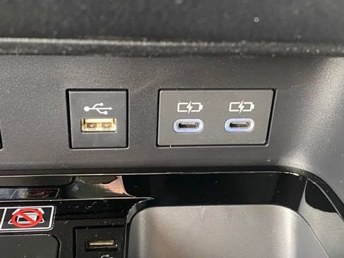 New 2026 Toyota Camry XLE FWD image 25