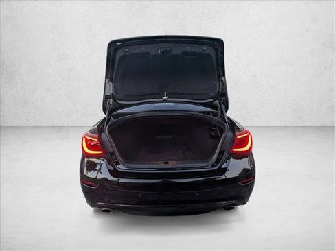 Used 2015 INFINITI Q70 L 3.7 w/ Technology Package image 6
