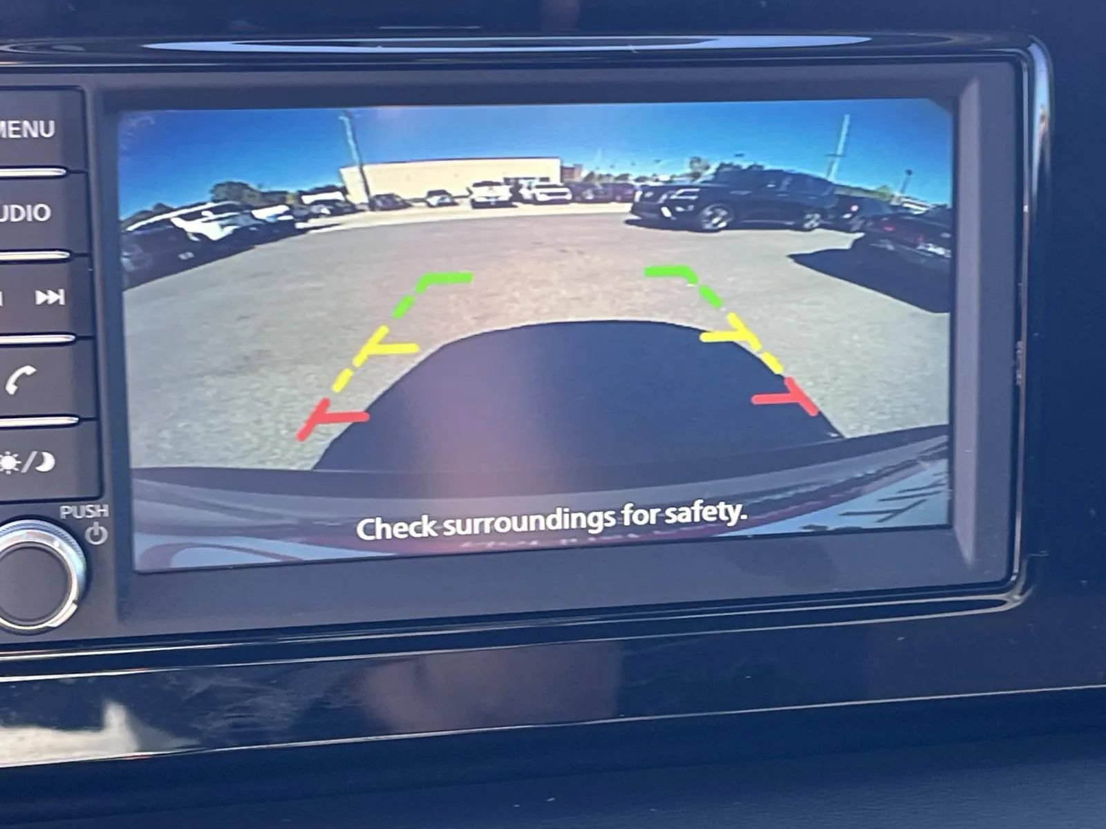 Used 2025 Nissan Kicks S AWD/4WD image 32