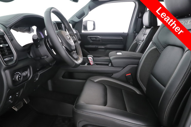 New 2026 RAM 1500 RHO AWD/4WD image 16