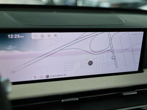 New 2026 Genesis GV70 3.5T Sport Prestige AWD/4WD image 36