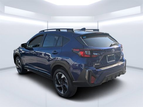 New 2026 Subaru Crosstrek 2.5i Limited image 5