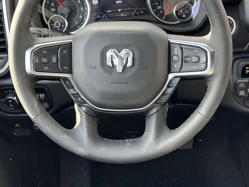 New 2026 RAM 1500 Big Horn image 8