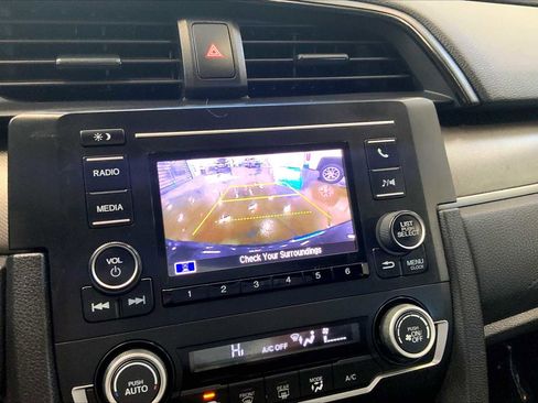 Used 2018 Honda Civic LX image 26