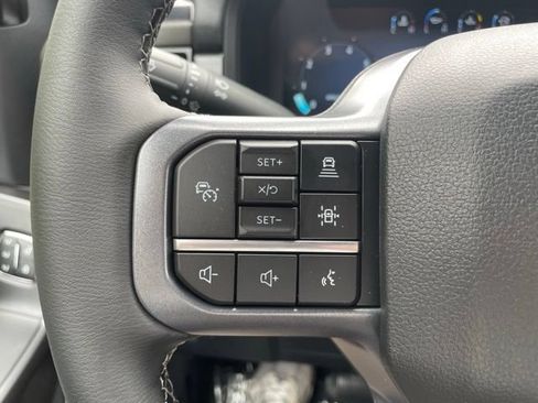 New 2026 Ford F150 Lariat w/ Equipment Group 501A Mid AWD/4WD image 14
