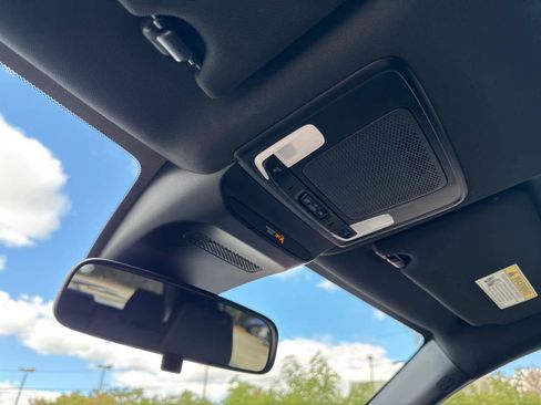 Certified 2024 Honda HR-V Sport image 29