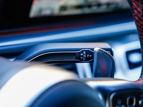 Certified 2021 Mercedes-Benz GLE 53 AMG 4MATIC Coupe image 20