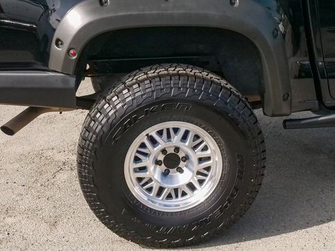 Used 2020 Chevrolet Colorado ZR2 w/ ZR2 Midnight Special Edition image 6