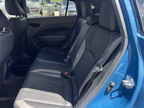 Used 2024 Subaru Crosstrek 2.5i Wilderness AWD/4WD image 14
