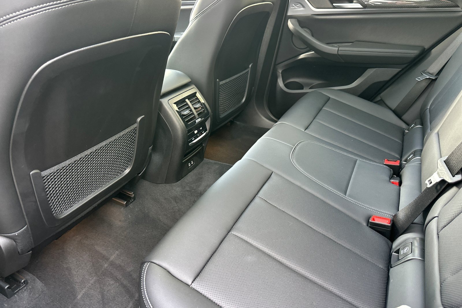 Used 2024 BMW X3 M40i AWD/4WD image 11