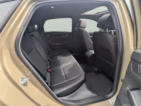 Used 2025 Honda Civic Sport Touring image 38