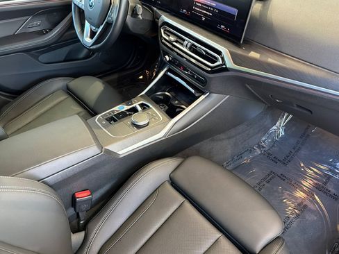Certified 2023 BMW i4 eDrive35 RWD image 19