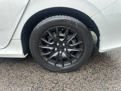 Used 2020 Honda Civic LX image 13