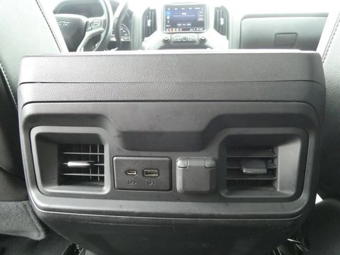 Certified 2019 Chevrolet Silverado 1500 RST AWD/4WD image 23