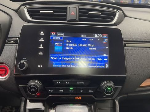 Used 2019 Honda CR-V EX-L image 12