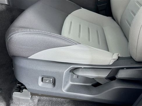 New 2025 Toyota Tacoma TRD Sport image 19