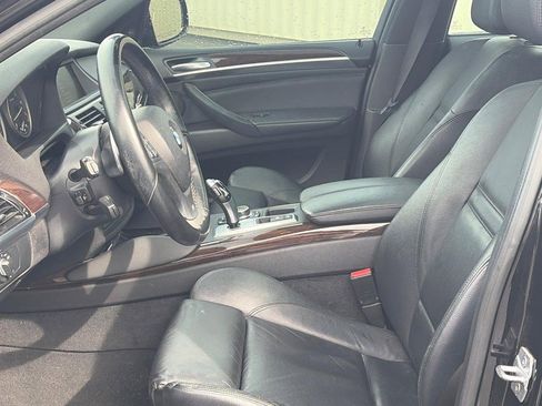 Used 2014 BMW X6 xDrive35i AWD/4WD image 5