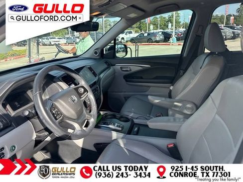 Used 2021 Honda Pilot Special Edition image 6