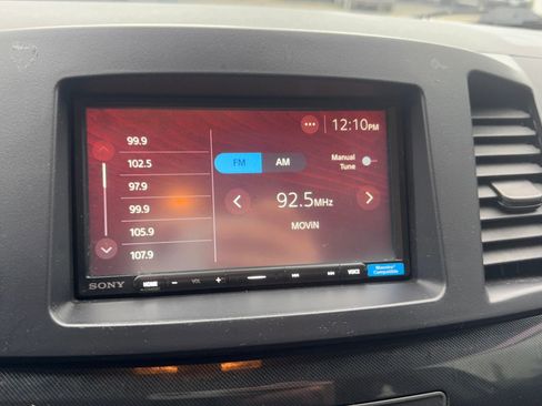 Used 2016 Mitsubishi Lancer SEL image 16