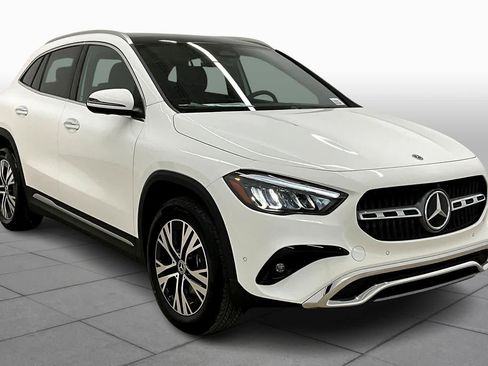 New 2026 Mercedes-Benz GLA 250 image 2