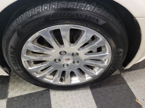 Used 2014 Cadillac CTS Performance image 25