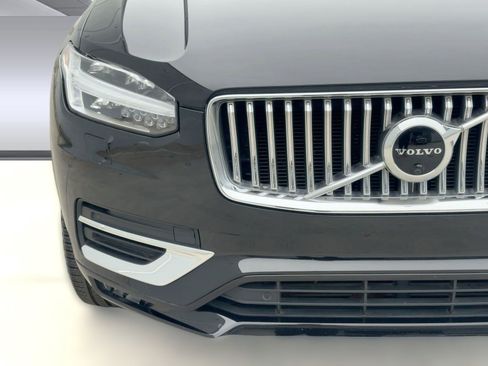 Certified 2021 Volvo XC90 T6 Inscription w/ Protection Package Premier image 11