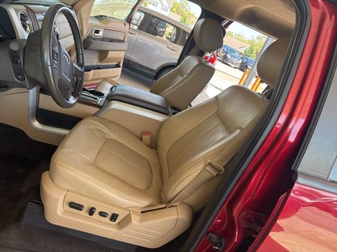 Used 2013 Ford F150 Lariat w/ HD Payload Pkg image 41