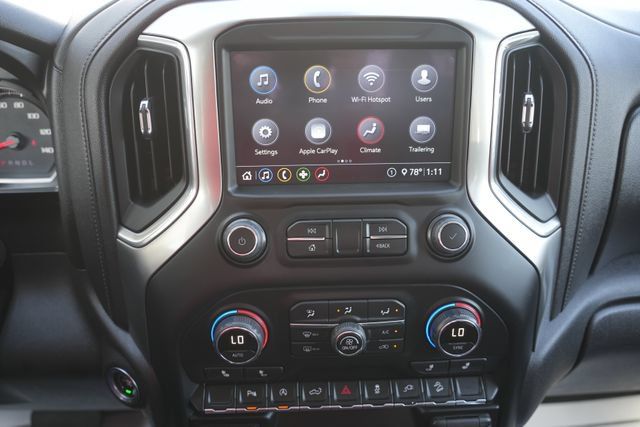 Used 2020 Chevrolet Silverado 1500 RST AWD/4WD image 23