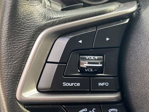 Certified 2021 Subaru Forester Limited image 22