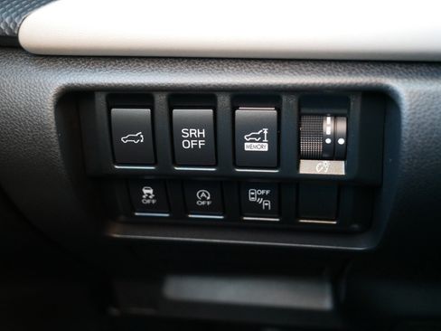 Used 2024 Subaru Forester Limited image 26