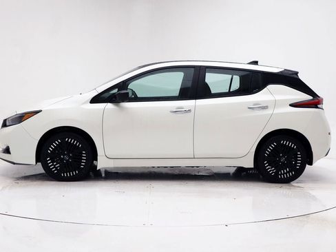 Used 2023 Nissan Leaf SV Plus image 7