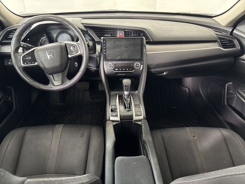 Used 2016 Honda Civic LX image 26