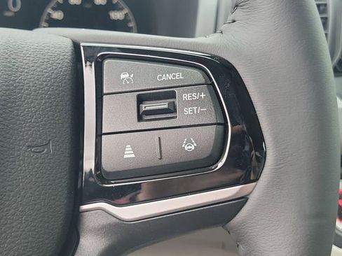 New 2026 Honda Odyssey EX-L image 35