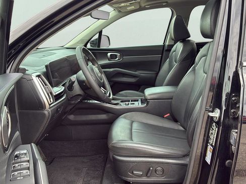 Used 2024 Kia Sorento S w/ Panoramic Sunroof Package AWD/4WD image 22